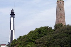 Cape Henry Lighthouse