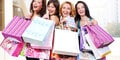 Virginia Beach Shopping