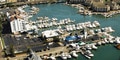 Rudee Inlet. A Watersports and Seafood Dining HotSpot
