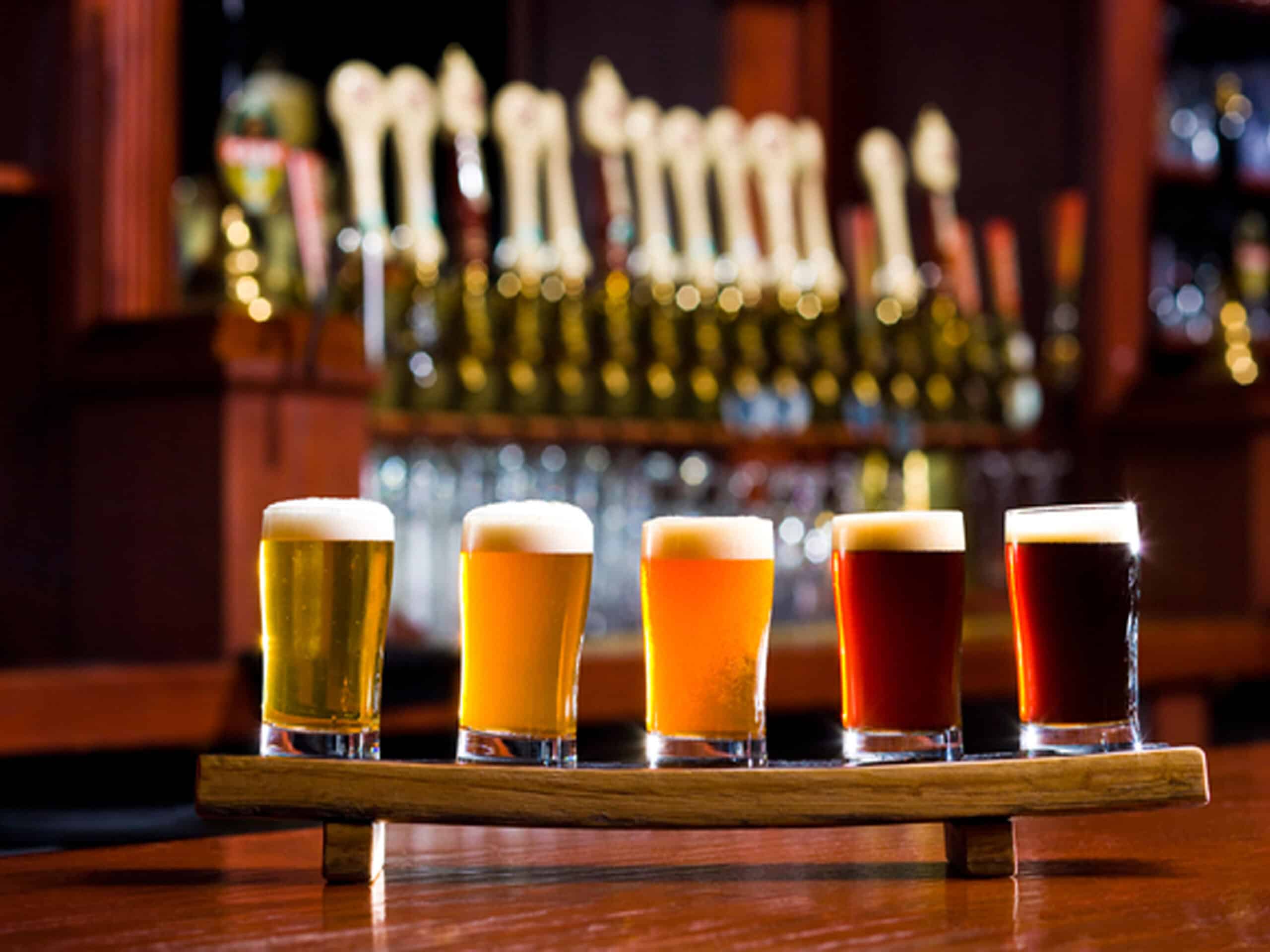 The Best Craft Beer and Breweries in Virginia Beach, VA