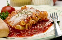 Virginia Beach Italian Restaurants