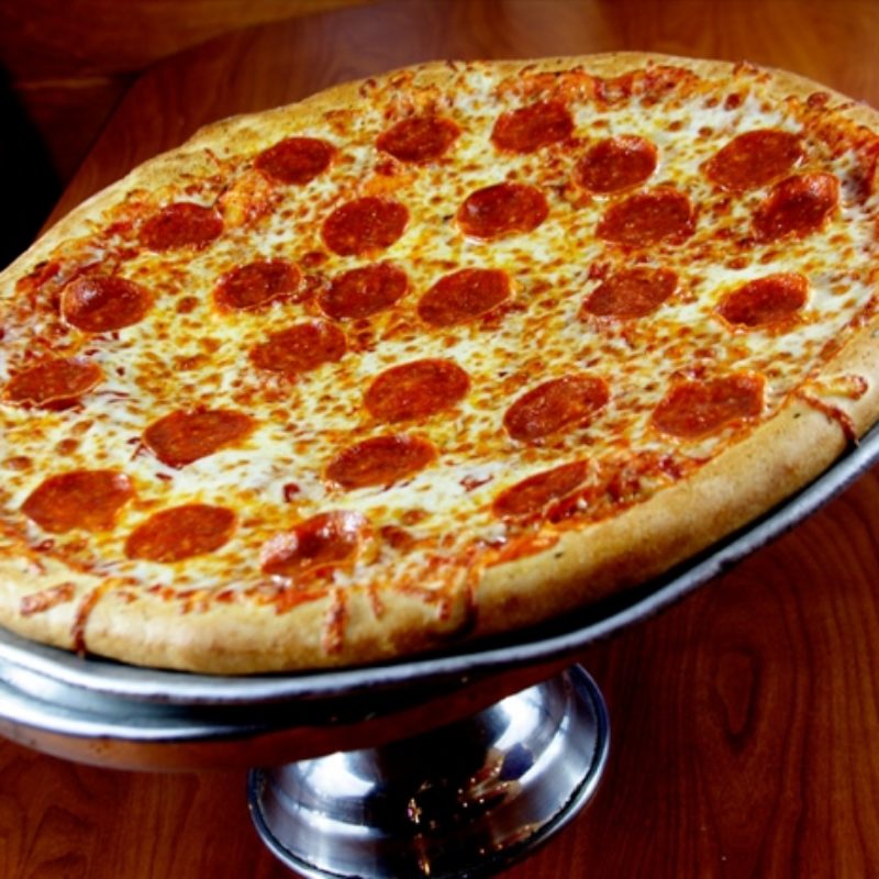 Pizza Shops and Restaurants in Virginia Beach, VA
