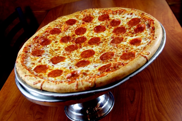 Best Pizza In Virginia Beach Best Pizza In Virginia Beach