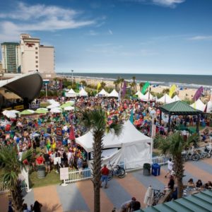 31st Street Stage Park