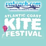 Virginia Beach Events - Atlantic Coast Kite Festival