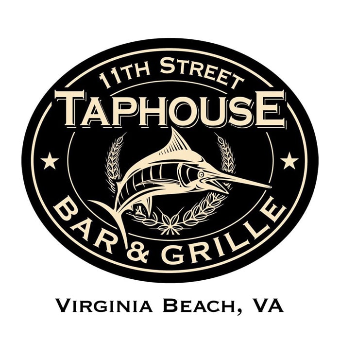 11th Street Taphouse Bar and Grille Restaurant Virginia Beach, VA