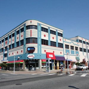 19 Atlantic Hotel