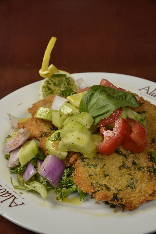Cafe italia parkville coupons