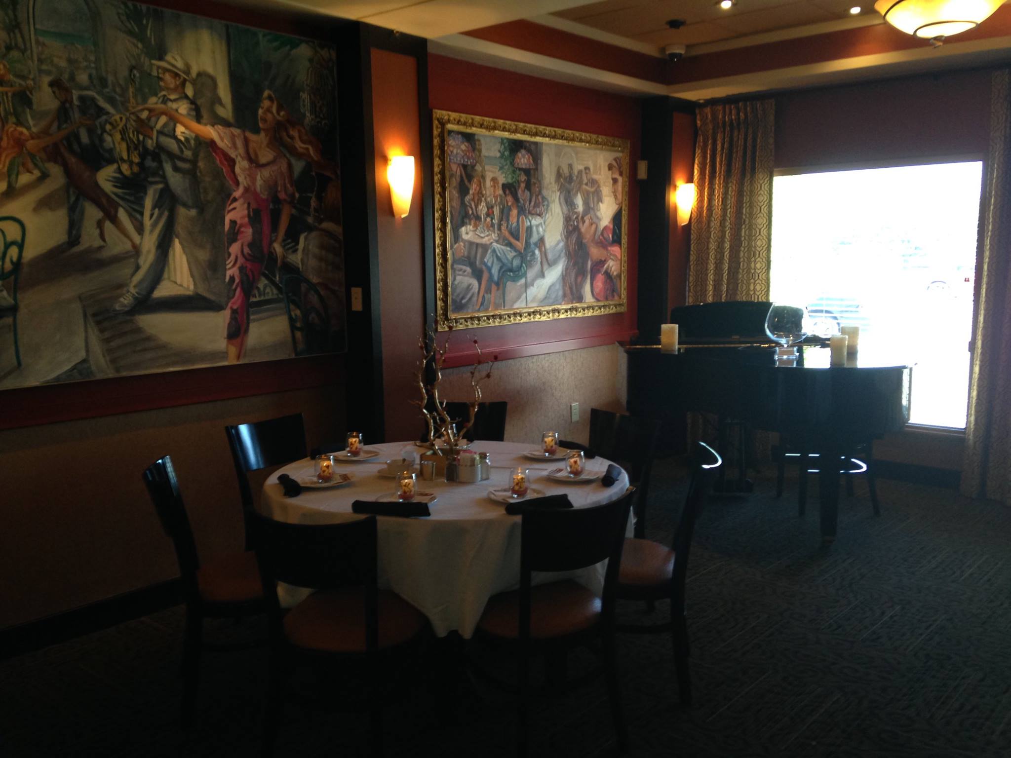 Fine Dining Restaurants In Virginia Beach - e1rmd4f