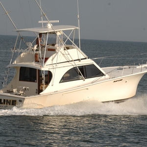 AquaMan Sportfishing Charters