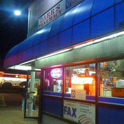 Barr’s Pharmacy