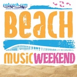 Virginia Beach Events - Beach Music Weekend