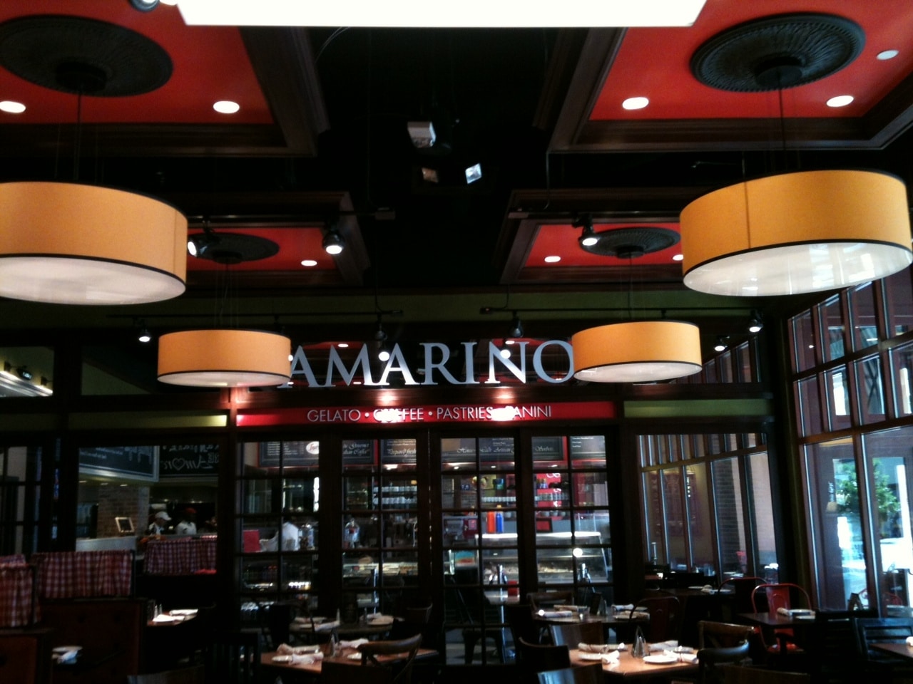 Ynot Pizza Restaurant Virginia Beach, VA