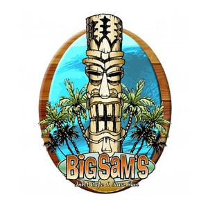 Big Sam’s Inlet Cafe & Raw Bar