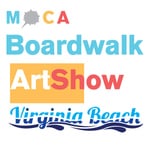 Event - MOCA Boardwalk Art Show and Festival