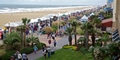 Always a Buzz of Life, Culture and Events along the Virginia Beach Boardwalk
