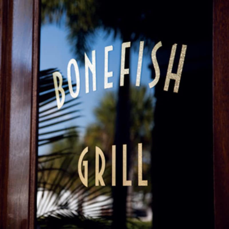 Bonefish Grill Restaurant Virginia Beach, VA