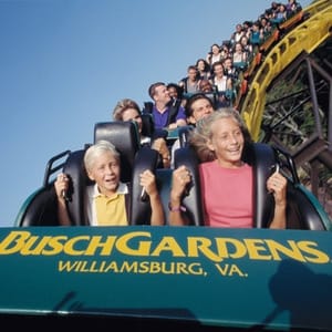 Busch Gardens