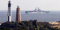 Beautiful and Majestic – The Cape Henry Lighthouse