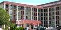 Virginia Beach Hotels - Cerca del Mar Motel