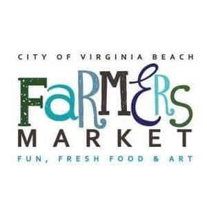 City of Virginia Beach's Farmers Market