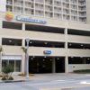 Comfort Suites Beachfront