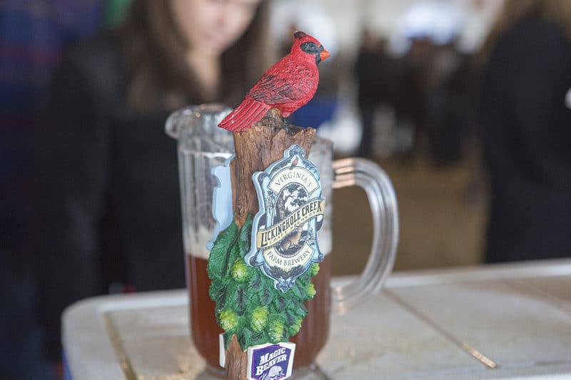 Craft Beer, BBQ & Bluegrass Festival Event Virginia Beach, VA