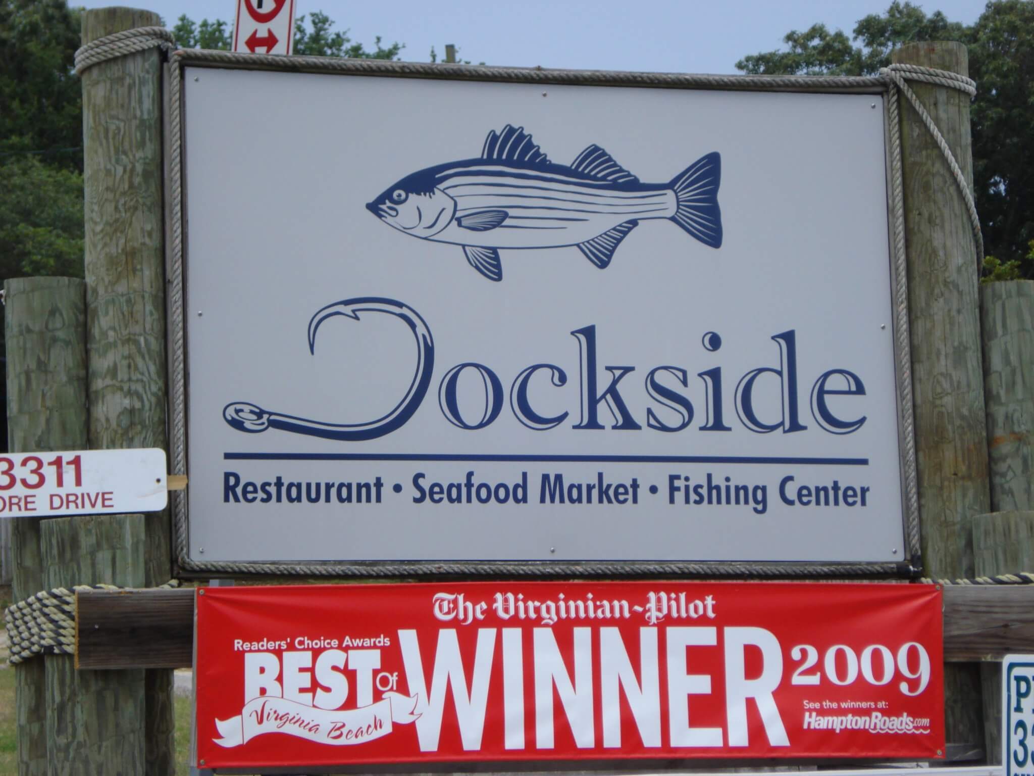 Dockside Restaurant Virginia Beach Va Dockside Restaurant Virginia Beach Va