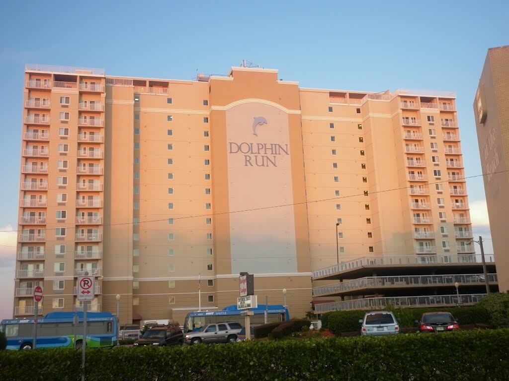 Dolphin Run Condominiums Virginia Beach, VA