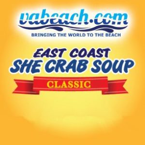 East Coast She-Crab Soup Classic