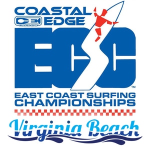 East Coast Surfing Championships