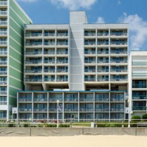 Sea View Hotel