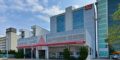 Econo Lodge on the Ocean