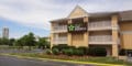Extended Stay America – Independence Blvd