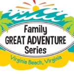 Family Great Adventure Series