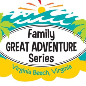 Family Great Adventure Series