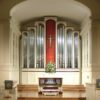 First Presbyterian Church