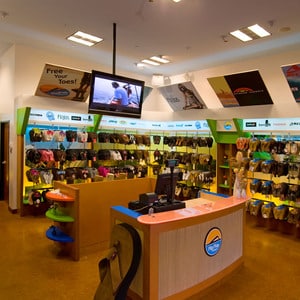 Flip Flop Shops