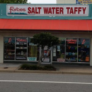 Forbes Candies and Gifts