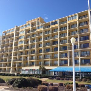 Four Points by Sheraton