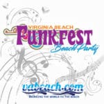 Virginia Beach Events - Virginia Beach FunkFest Beach Party