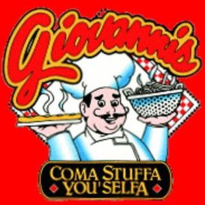 Giovannis Restaurant Giovanni's 1