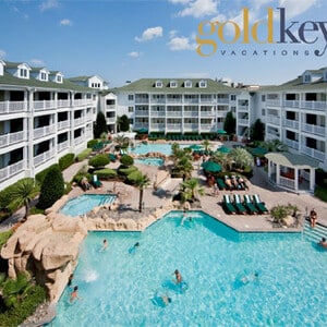 Gold Key Vacations Gold Key Vacations