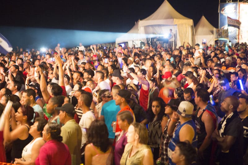 La Fiesta (Latin Fest) Event Virginia Beach, VA
