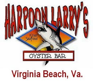 harpoon larrys
