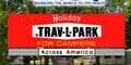 Holiday Trav-L-Park Virginia Beach