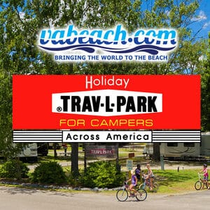 Holiday Trav-L-Park Virginia Beach