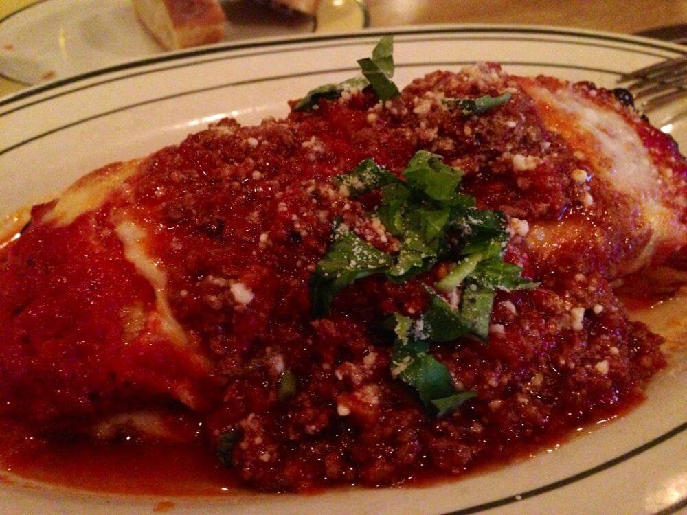 La bella pizza coupons