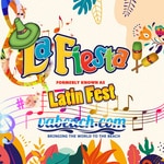 Virginia Beach Events - La Fiesta (Latin Fest)