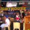 Lighthouse Beach Bar and Grille